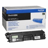 Картридж лазерный BROTHER (TN910BK) HL-L9310CDW/MFC-L9570CDW, черный, оригинальный, ресурс 9000 стр. 364557