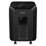 Уничтожитель (шредер) FELLOWES AUTOMAX 80M, 4 уровень секретности, фрагменты 4х12 мм, 80 л., 17 л, FS-46215 533099