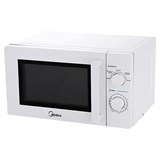 {{productViewItem.photos[photoViewList.activeNavIndex].Alt || productViewItem.photos[photoViewList.activeNavIndex].Description || 'Микроволновая печь MIDEA MM720CY6-W объем 20 л, мощность 700 Вт, механическое управление, белая'}}