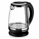 {{productViewItem.photos[photoViewList.activeNavIndex].Alt || productViewItem.photos[photoViewList.activeNavIndex].Description || 'Чайник BRAYER BR1044BK, 2 л, 2200 Вт, закрытый нагревательный элемент, стекло, черный'}}