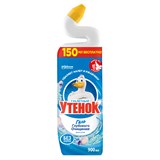 Туалетный Утенок 5в1 Морской 900 мл O275364