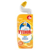 Туалетный Утенок 5в1 Цитрусовый 500мл O275363