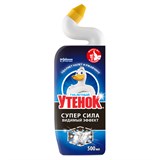Туалетный Утенок Видимый Эффект 500 мл O275361