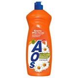 AOS Жидкость д/посуды Ромашка и Витамин Е 900мл O263366