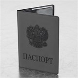 {{productViewItem.photos[photoViewList.activeNavIndex].Alt || productViewItem.photos[photoViewList.activeNavIndex].Description || 'Обложка для паспорта, мягкий полиуретан, &quot;Герб&quot;, светло-серая, STAFF, 237610'}}