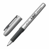 Маркер перманентный BIC "Intensity Ultra Fine", ЧЕРНЫЙ, тонкий наконечник 0,8 мм, 8290801 151562
