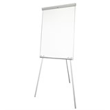 Доска-флипчарт магнитно-маркерная 70x100 см, на треноге, 2х3 ECO,, TF01 ECO 236521