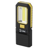 Фонарь ЭРА 5Вт COB+3xLED, поворотный 90, крючок, магниты, питание 3xAAA (не в комплекте), RB-704, Б0029179 238297