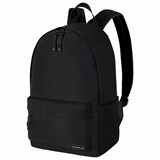 Рюкзак HEIKKI POSITIVE (ХЕЙКИ) универсальный, карман-антивор, Black, 42х28х14 см, 272551 272551
