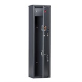 Сейф оружейный AIKO "Чирок 1018/Воробей", 1002х263х183 мм, 8 кг, 2 ключевых замка, трейзер 290393