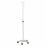 Штатив медицинский HILFE "MB MDS-01", 1130-1810х592х592 мм, S26599102212 291331