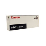 Тонер CANON (C-EXV14) iR-2016/2016J/ 2020, оригинальный, 460 г, ресурс 8300 стр., 0384B006 320366