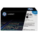 Фотобарабан HP (CB384A) ColorLaserJet CP6015/CM6030/CM6040, черный, оригинальный, ресурс 23000 страниц 320684