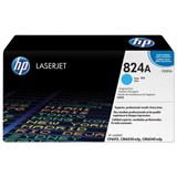 Фотобарабан HP (CB385A) ColorLaserJet CP6015/CM6030/CM6040, голубой, оригинальный, ресурс 23000 страниц 320685