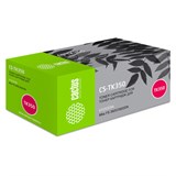 Тонер-картридж CACTUS (CS-TK350) для KYOCERA FS-3920DN, ресурс 15000 стр. 320776