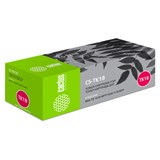 Тонер-картридж CACTUS (CS-TK18) для KYOCERA FS-1020/1018/1118, ресурс 7200 стр. 320902