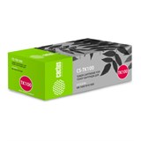 Тонер-картридж CACTUS (CS-TK100) для KYOCERA KM1500, ресурс 6000 стр. 320904