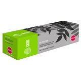 Тонер-картридж CACTUS (CS-TK1100) для KYOCERA FS-1110/1024MFP/1124MFP, ресурс 2100 стр. 320911