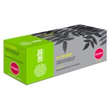 Тонер-картридж CACTUS (CS-TK580Y) для KYOCERA FS-C5150DN/P6021CDN, желтый, ресурс 2800 стр. 320928