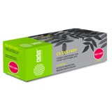 Тонер-картридж CACTUS (CS-TK5140Y) для KYOCERA Ecosys M6030cdn/M6530cdn, желтый, ресурс 5000 стр. 320940