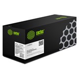 Тонер-картридж CACTUS (CS-PH6125Y) для XEROX Phaser 6125, желтый, ресурс 1000 стр. 320948