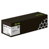 Тонер-картридж CACTUS (CS-O330C) для OKI C330/530, голубой, ресурс 3000 стр. 321009
