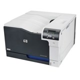Принтер лазерный ЦВЕТНОЙ HP Color LaserJet CP5225n А3, 20 стр./мин., 75000 стр./мес., сетевая карта, CE711A 353138