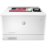 Принтер лазерный ЦВЕТНОЙ HP Color LaserJet Pro M454dn А4, 27 стр./мин., 50000 стр./мес., ДУПЛЕКС, сетевая карта, W1Y44A 354374