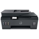 МФУ струйное HP Smart Tank 530 "3 в 1" А4, 11 стр./мин, 4800х1200, Wi-Fi, АПД, Bluetooth, сетевая карта, СНПЧ, 4SB24A 354514