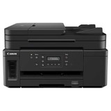 МФУ струйное монохромное CANON PIXMA GM4040 "3 в 1" А4, 13 стр./мин, 600х1200, ДУПЛЕКС, АПД, Wi-Fi, сетевая карта, СНПЧ, 3111C009 354710