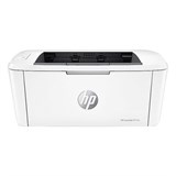 Принтер лазерный HP LaserJet M111a А4, 20 стр./мин., 8000 стр./мес., 7MD67A 354806