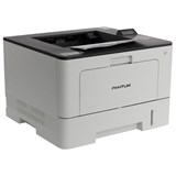 Принтер лазерный PANTUM BP5100DW А4, 40 стр./мин., 100000 стр./мес., ДУПЛЕКС, сетевая карта, Wi-Fi 354824