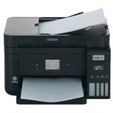МФУ струйное EPSON L6290 "4 в 1" А4, 33 стр./мин, 4800х1200, ЖК-дисплей, ДУПЛЕКС, АПД, Wi-Fi, с/к, СНПЧ, C11CJ60406 354848