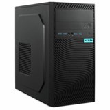 Системный блок NERPA INTEL Celeron G5900 3,5 ГГц / 8 Gb / 1 Tb / Windows 10 Pro / черный 354924