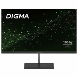 Монитор DIGMA Progress 22A402F 21.8" (55.4 см)/1920x1080/16:9/VA/5ms/250cd/HDMI/DP/черный, 1926959 354939