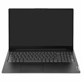 Ноутбук LENOVO V15 G4 AMN 15,6 Ryzen 5 7520U 8 Гб, SSD 256 Гб, NO DVD, no OS, черный 354944