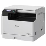 МФУ лазерное CANON iR 2224, "3 в 1" А3, 24 стр./мин., 60000 стр./мес, без тонера, 5942C001 354955