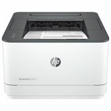 Принтер лазерный HP LaserJet Pro 3003dw А4, 33 стр./мин., 50000 стр./мес., ДУПЛЕКС, Wi-Fi, сетевая карта, 3G654A 354969