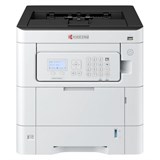 Принтер лазерный ЦВЕТНОЙ KYOCERA ECOSYS PA3500cx А4, 35 стр./мин., 100000 стр./мес., ДУПЛЕКС, сетевая карта, 1102YJ3NL0 354986