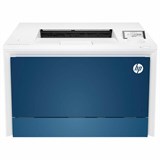 Принтер лазерный ЦВЕТНОЙ HP Color LaserJet Pro 4203dn А4, 33 стр/мин, 50000 стр/мес, ДУПЛЕКС, сетевая карта, 4RA89A 355031