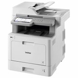 МФУ лазерное ЦВЕТНОЕ BROTHER MFC-L9570CDW, "4 в 1", А4, 31 стр/мин, 80000 стр/мес, ДУПЛЕКС, Wi-Fi, АПД, сетевая карта 355052