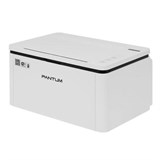 Принтер лазерный PANTUM BP2300W, А4, 22 стр/мин, 10000 стр/мес, WiFi 355055