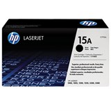 Картридж лазерный HP (C7115А) LaserJet 1000/1200/3300/3380 и другие, №15А, оригинальный, 2500 стр., С7115А 360194
