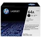 Картридж лазерный HP (CC364A) LaserJet P4014/P4015/P4515 и другие, №64А, оригинальный, ресурс 10000 страниц 360558