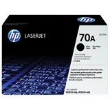 Картридж лазерный HP (Q7570A) LaserJet M5025/M5035, №70A, черный, оригинальный, ресурс 15000 страниц 360560
