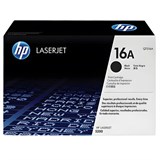 Картридж лазерный HP (Q7516A) LaserJet 5200, №16A, оригинальный, ресурс 12000 страниц 360589