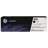 Картридж лазерный HP (C8543X) LaserJet 9000/9040/9050, №43X, оригинальный, 30000 страниц 360615