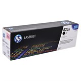 Картридж лазерный HP (CB380A) ColorLaserJet CP6015 и др, №823A, черный, оригинальный, ресурс 16500 страниц 360616