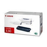 Картридж лазерный CANON (E-30) FC-206/210/220/226/230/336, PC860/890, 4000 страниц, оригинальный, 1491A003 360688