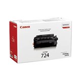 Картридж лазерный CANON (724) LBP6750dn, ресурс 6000 страниц, оригинальный, 3481B002 360871